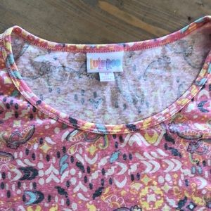 LuLaRoe Irma M